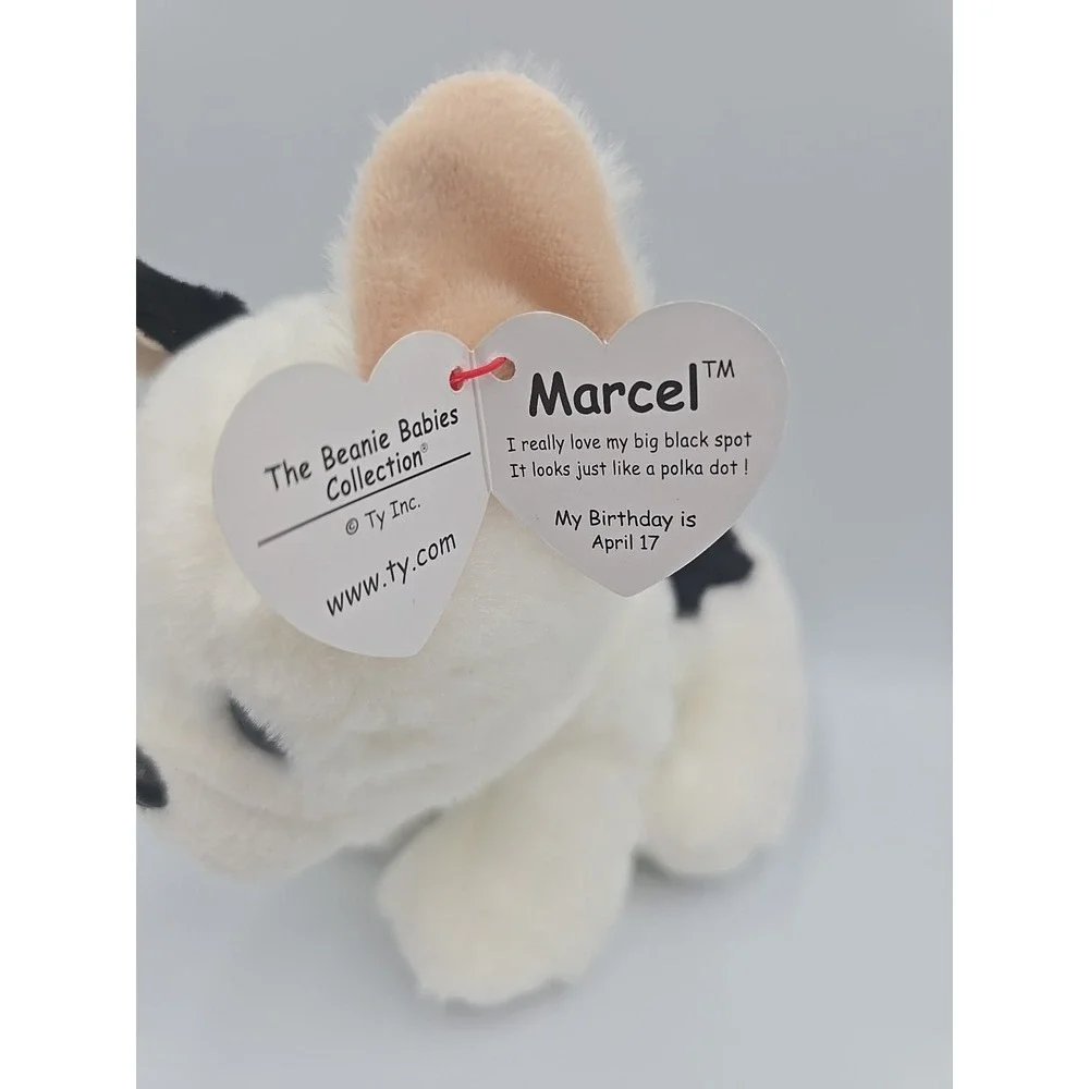 TY‎ Beanie Baby 6
